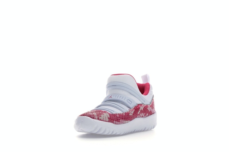 Jordan 11 Retro Little Flex Snake Watermelon (TD)
