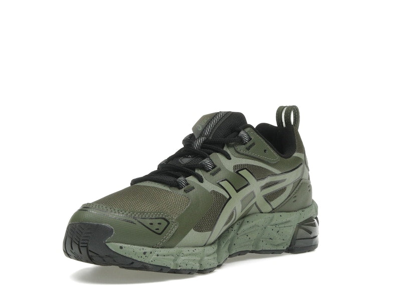 ASICS Gel-Quantum 180 Olive Canvas