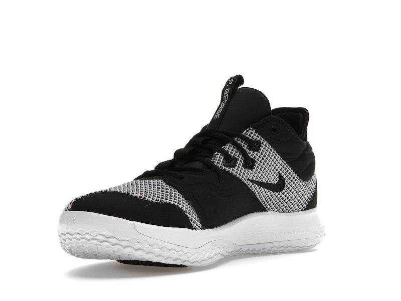 Nike PG 3 Monochrome