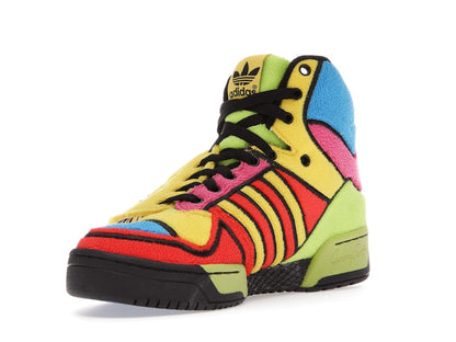 adidas JS Wings Rainbow