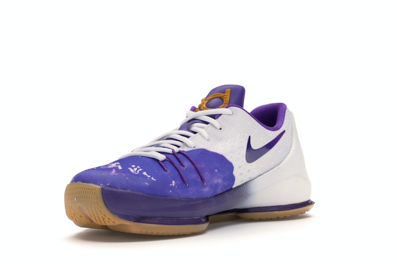 Nike KD 8 Peanut Butter Jelly PBJ (GS)