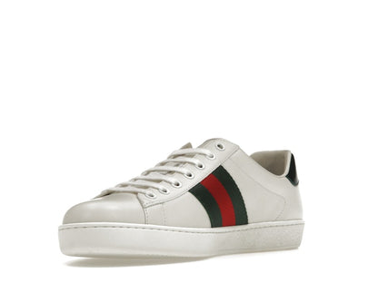 Gucci Ace GG Apple