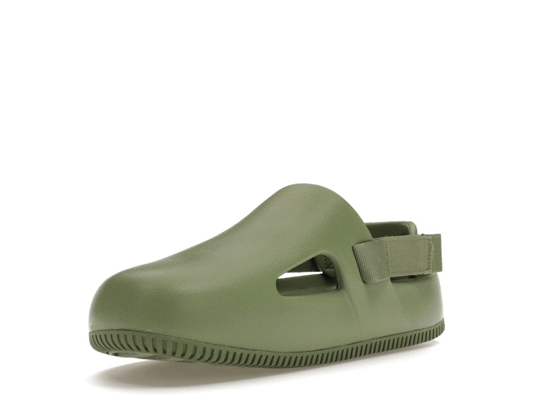 Nike Calm Mule Oil Green