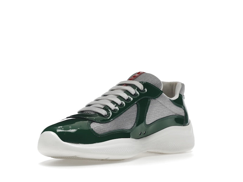 Prada America's Cup Mango Silver