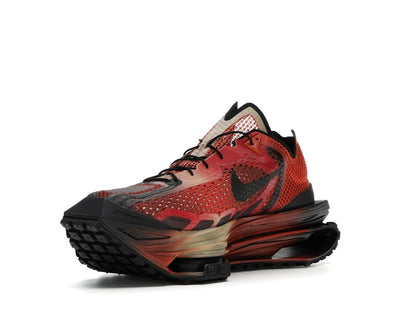 Nike Zoom MMW 004 Rust Factor