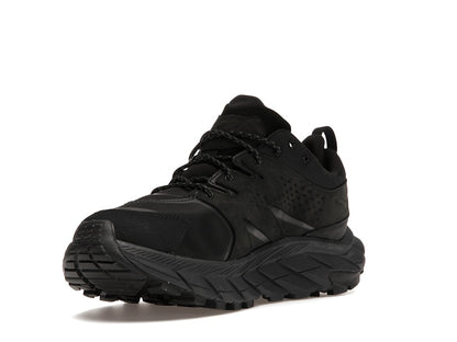 Hoka One One Anacapa Low Gore-Tex Black