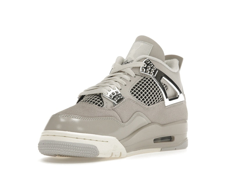 Jordan 4 Retro Frozen Moments (Women's)