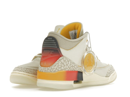 Jordan 3 Retro SP J Balvin Medellín Sunset