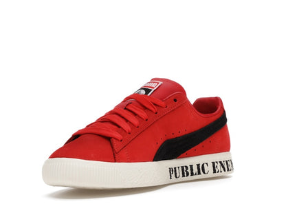 Puma Clyde Public Enemy 1