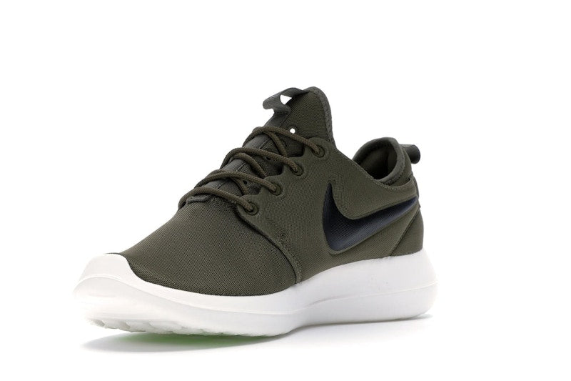 Nike Roshe Two Iguana