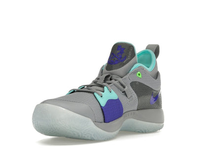 Nike PG 2 Pure Platinum