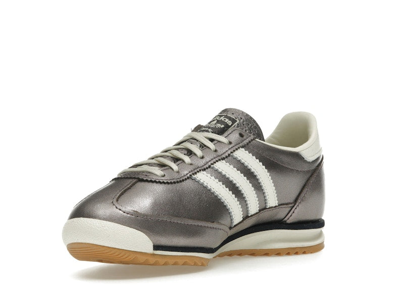 adidas SL 72 OG Aurora Black (Women's)