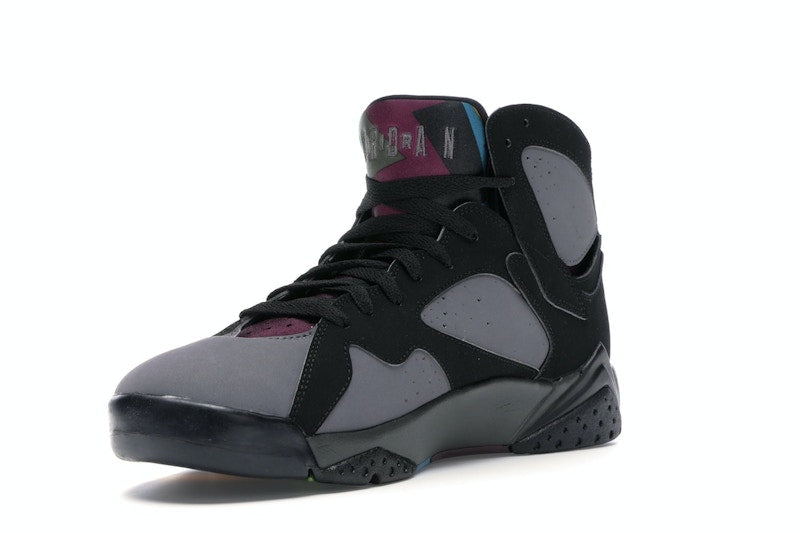 Jordan 7 Retro Bordeaux (2015)