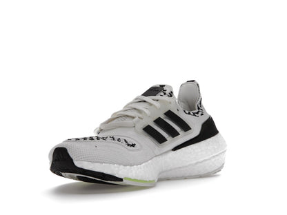 adidas Ultra Boost 22 Non Dyed Zebra