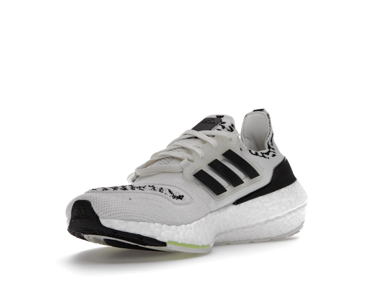 adidas Ultra Boost 22 Non Dyed Zebra