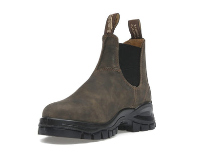 Blundstone 2239 Rustic Brown