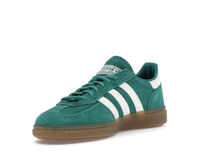 adidas Handball Spezial Active Green Off White (Women's)