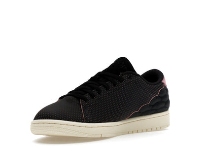 Jordan 1 Centre Court Black Pink