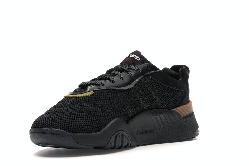 adidas AW Turnout Trainer Alexander Wang Core Black