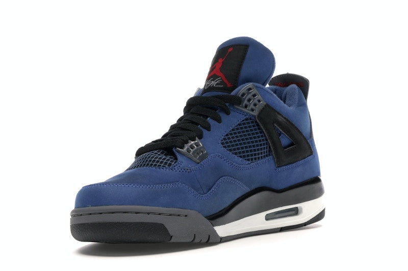 Jordan 4 Retro Eminem Encore