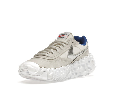 Nike Overbreak SP Light Bone
