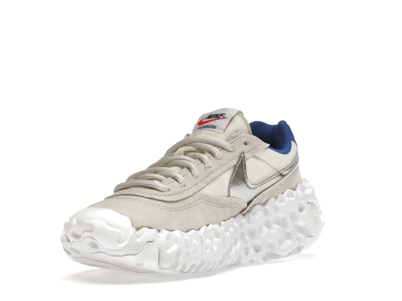 Nike Overbreak SP Light Bone