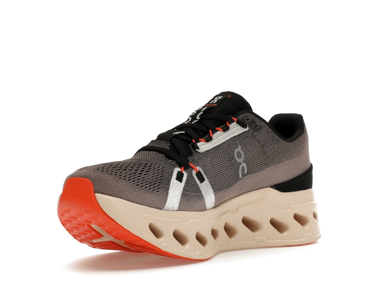 On Running Cloudeclipse Fade Sand