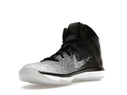 Jordan XXX1 Fine Print