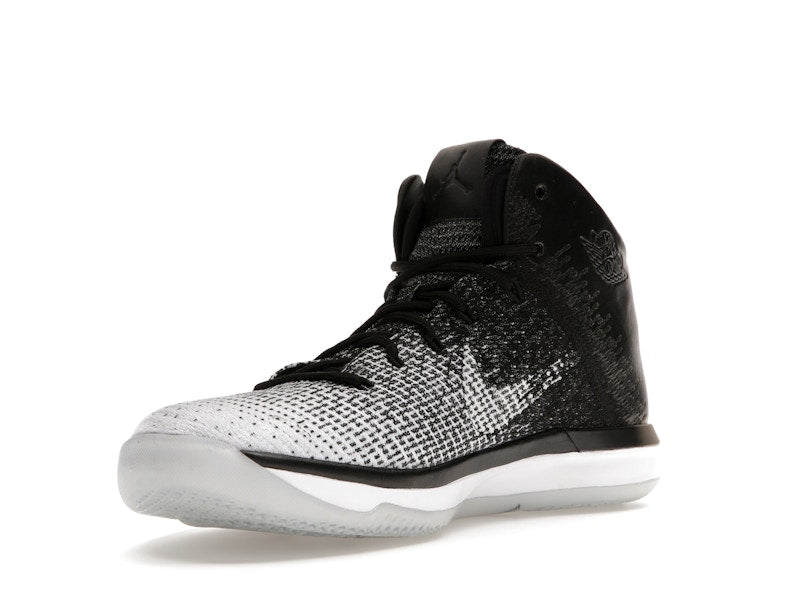Jordan XXX1 Fine Print