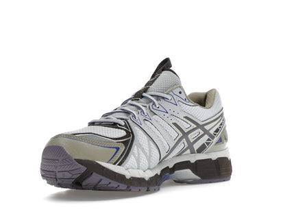 ASICS UB10-S Gel-Kayano 20 Kiko Kostadinov Glacier Lavender Grey