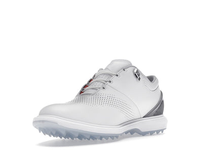 Jordan ADG 4 Golf White Pure Platinum
