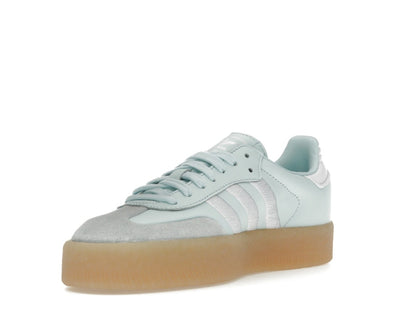 adidas Sambae Almost Blue (Women's)