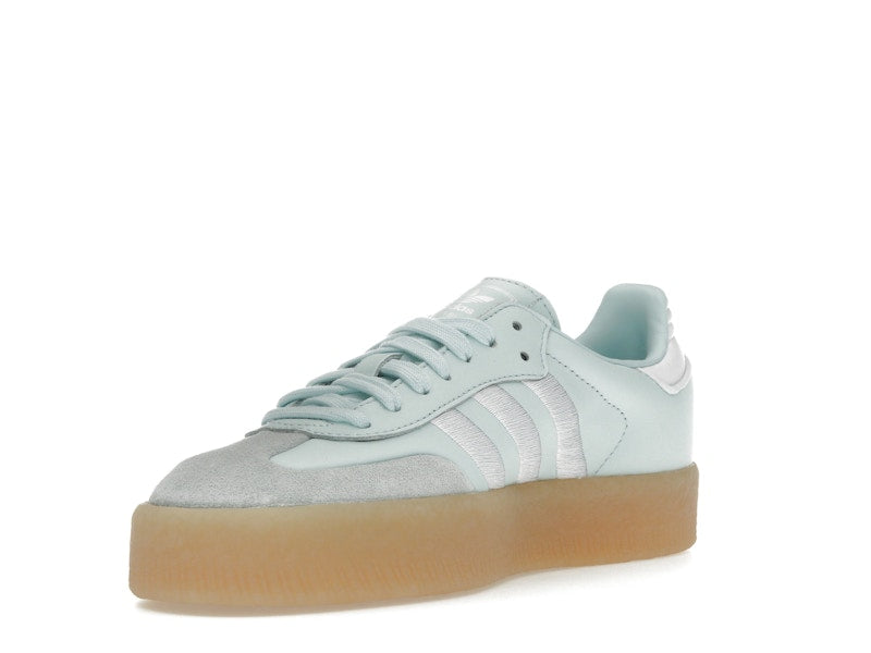 adidas Sambae Almost Blue (Women's)