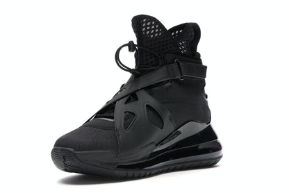 Jordan Air Latitude 720 Triple Black (Women's)