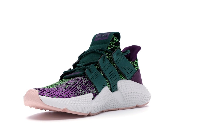adidas Prophere Dragon Ball Z Cell