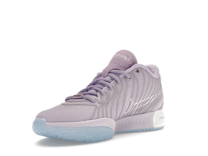 Nike LeBron 21 Easter (Translucent Outsole)