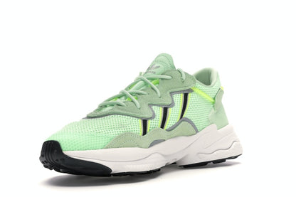 adidas Ozweego Glow Green