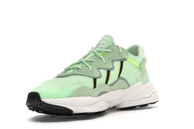 adidas Ozweego Glow Green