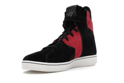 Jordan Westbrook 0.2 Banned