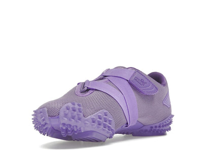Puma Mostro Ecstasy Lavender Alert