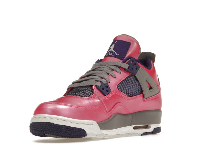 Jordan 4 Retro Pink Foil (GS)