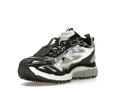 OFF-WHITE Be Right Back Grey Black