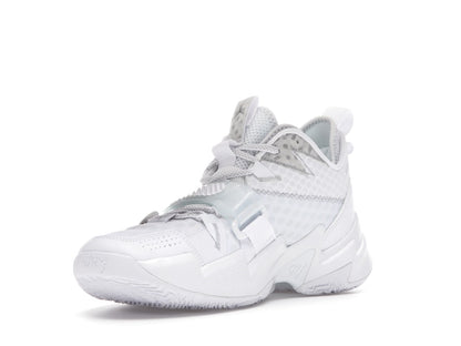 Jordan Why Not Zer0.3 White