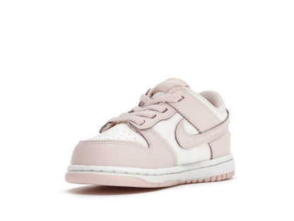 Nike Dunk Low SP Orange Pearl (TD)
