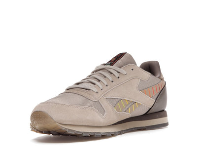 Reebok Classic Leather Hot Ones