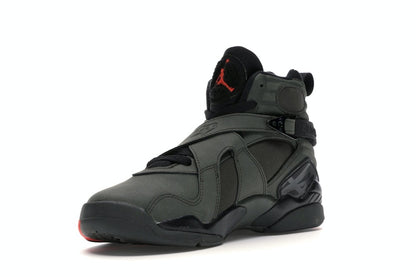 Jordan 8 Retro Take Flight Undefeated (GS)