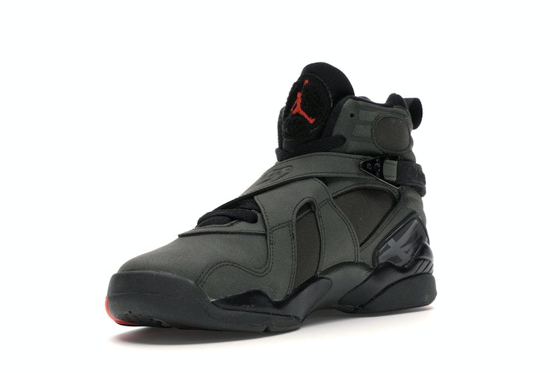 Jordan 8 Retro Take Flight Undefeated (GS)