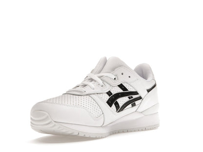 ASICS Gel-Lyte III OG White Black