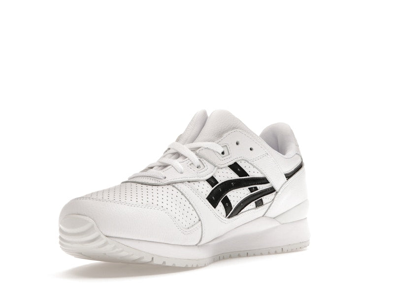 ASICS Gel-Lyte III OG White Black