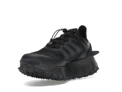 adidas Adizero Aruku Yagi MRBAILEY Obsidian Black